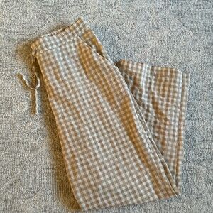 Sonderhaus Perfect Pant